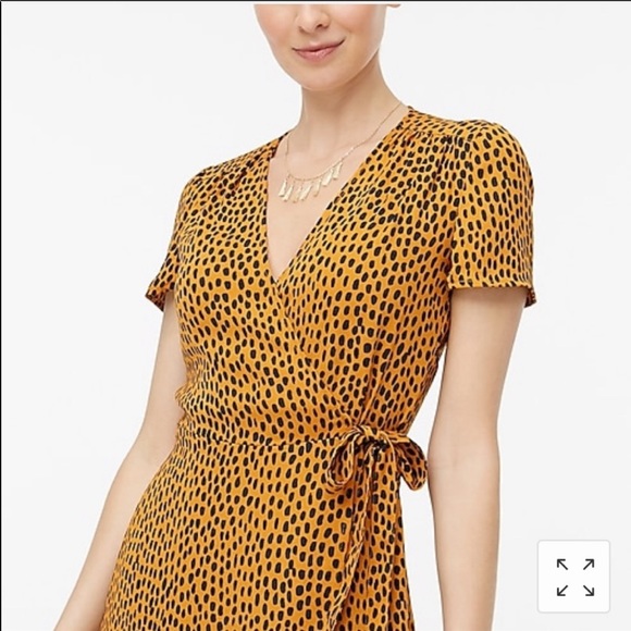 J. Crew Dress NWT - Picture 2 of 4